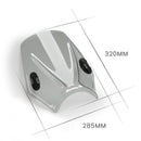 Mito Windshield - Triumph Scrambler 06-16, Street Scrambler 17-22, Scrambler 900 23-