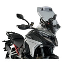 Touring Windshield with Visor - Ducati Multistrada V4 /Rally /RS /S 21-