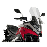Touring Windshield - Honda NC750X 21-24