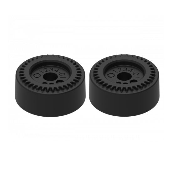 10mm Spacers (Pair)