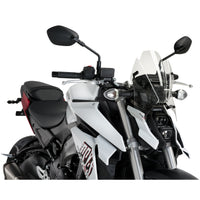 New Generation Sport Windshield - Suzuki GSX-S1000 22-