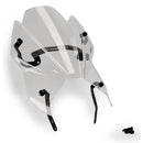 New Generation Sport Windshield - Suzuki GSX-S1000 22-