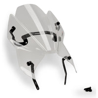 New Generation Sport Windshield - Suzuki GSX-S1000 22-