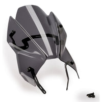 New Generation Sport Windshield - Suzuki GSX-S1000 22-