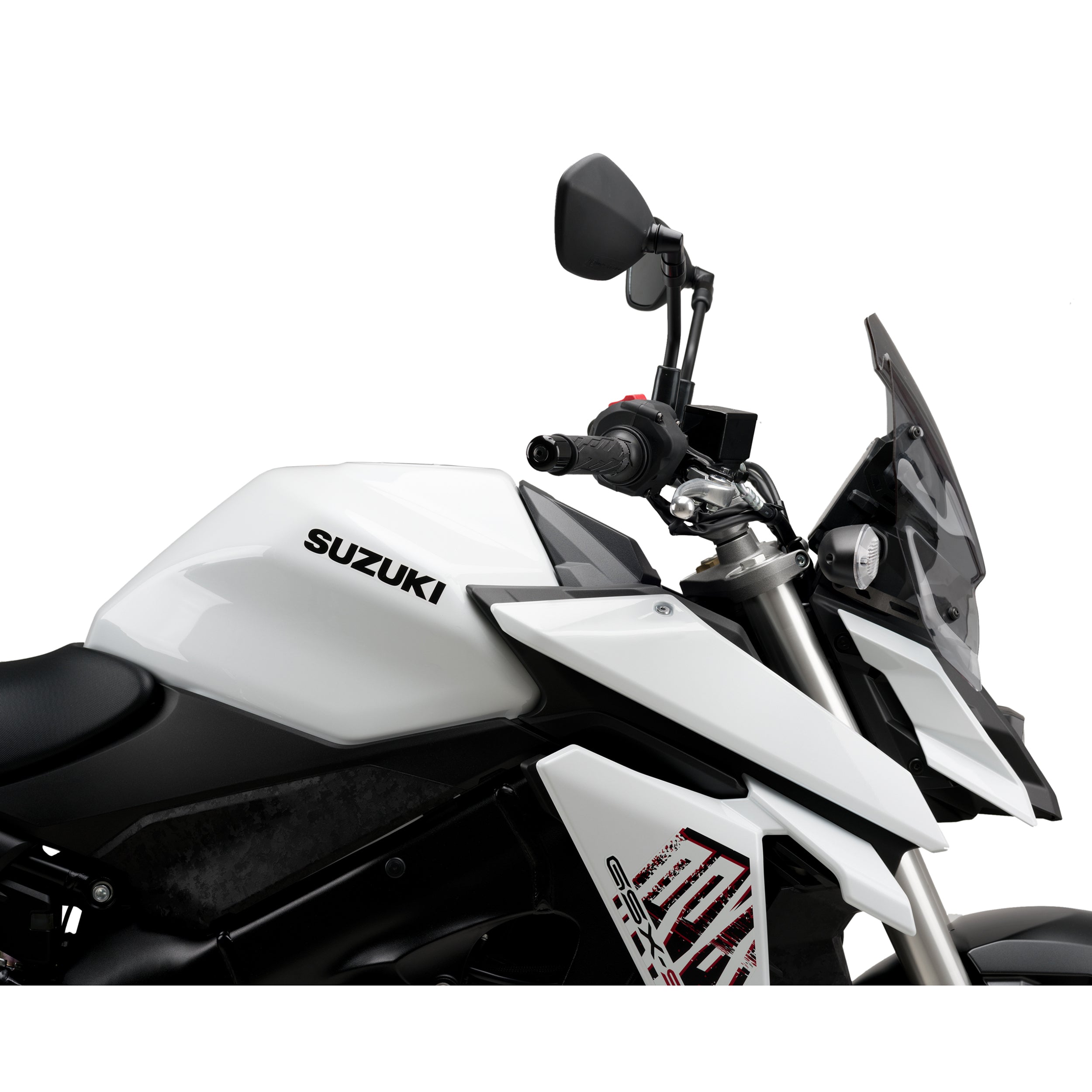 New Generation Sport Windshield - Suzuki GSX-S1000 22-