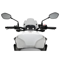 New Generation Sport Windshield - Suzuki GSX-S1000 22-