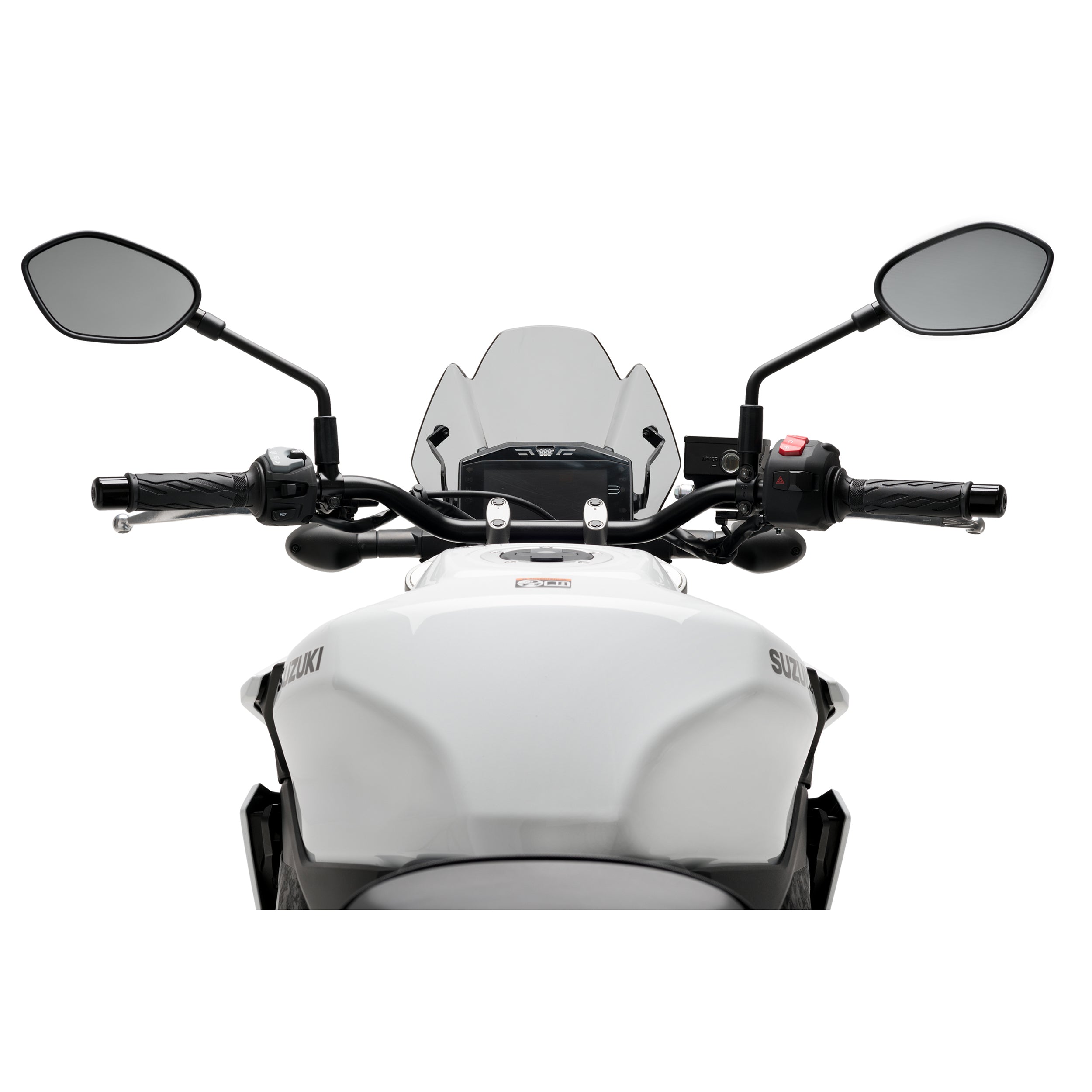 New Generation Sport Windshield - Suzuki GSX-S1000 22-
