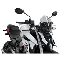 New Generation Sport Windshield - Suzuki GSX-S1000 22-