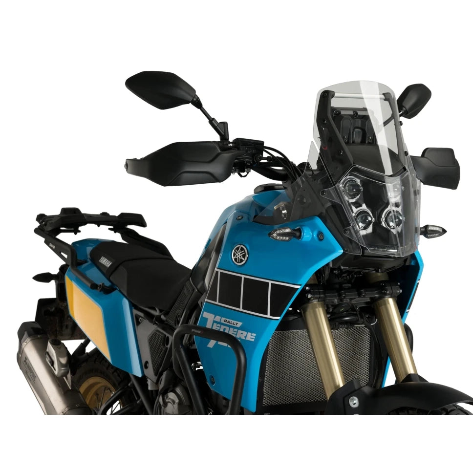 Z- Sport Windshield - Yamaha Tenere 700 21-24