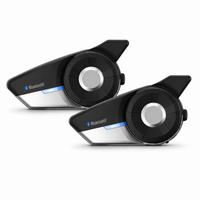 Casque Système de Communication Bluetooth Simple Set 20S EVO HD
