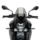 Pare-Brise Nouelle Génération Sport - BMW F900R 20- avec Support BMW Original