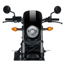 Anarchy Semi-Fairing - Honda CMX500 Rebel 500 17-19