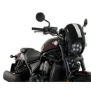 Anarchy Semi-Fairing - Honda CMX1100 Rebel 1100 21-