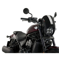 Anarchy Semi-Fairing - Honda CMX1100 Rebel 1100 21-