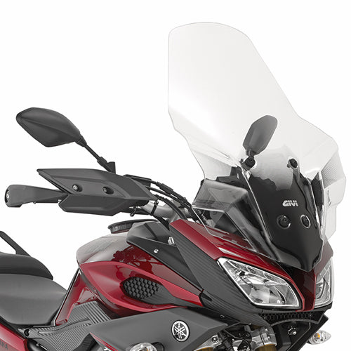 Windshield - Yamaha FJ-09 15-17