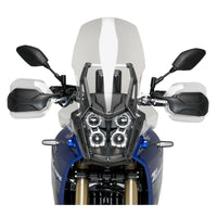 Extended Front Deflectors - Yamaha Tenere 700 21-