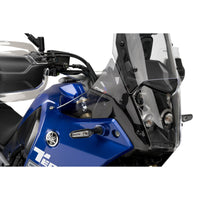 Extended Front Deflectors - Yamaha Tenere 700 21-