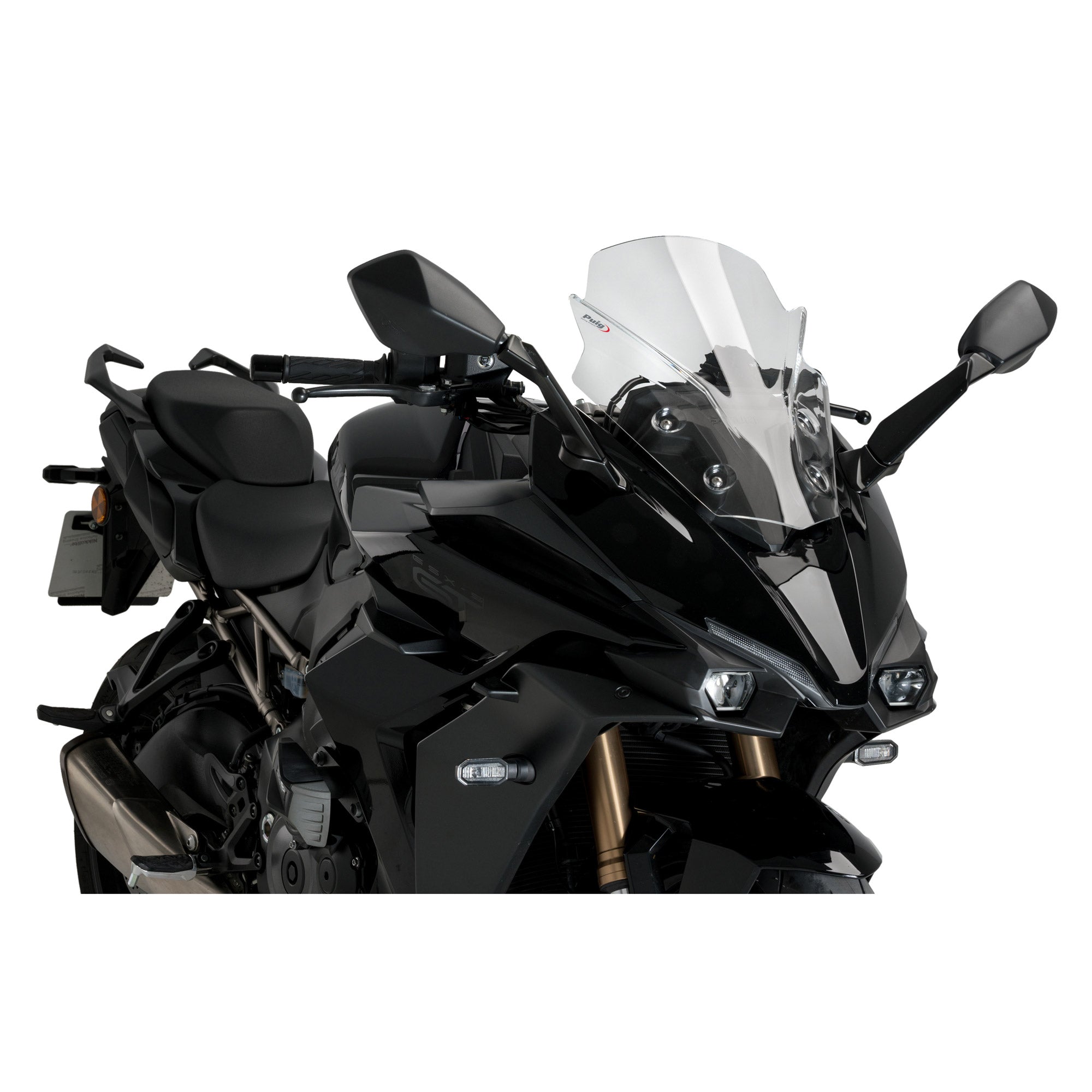 Sport Windshield - Suzuki GSX-S1000GT 22-