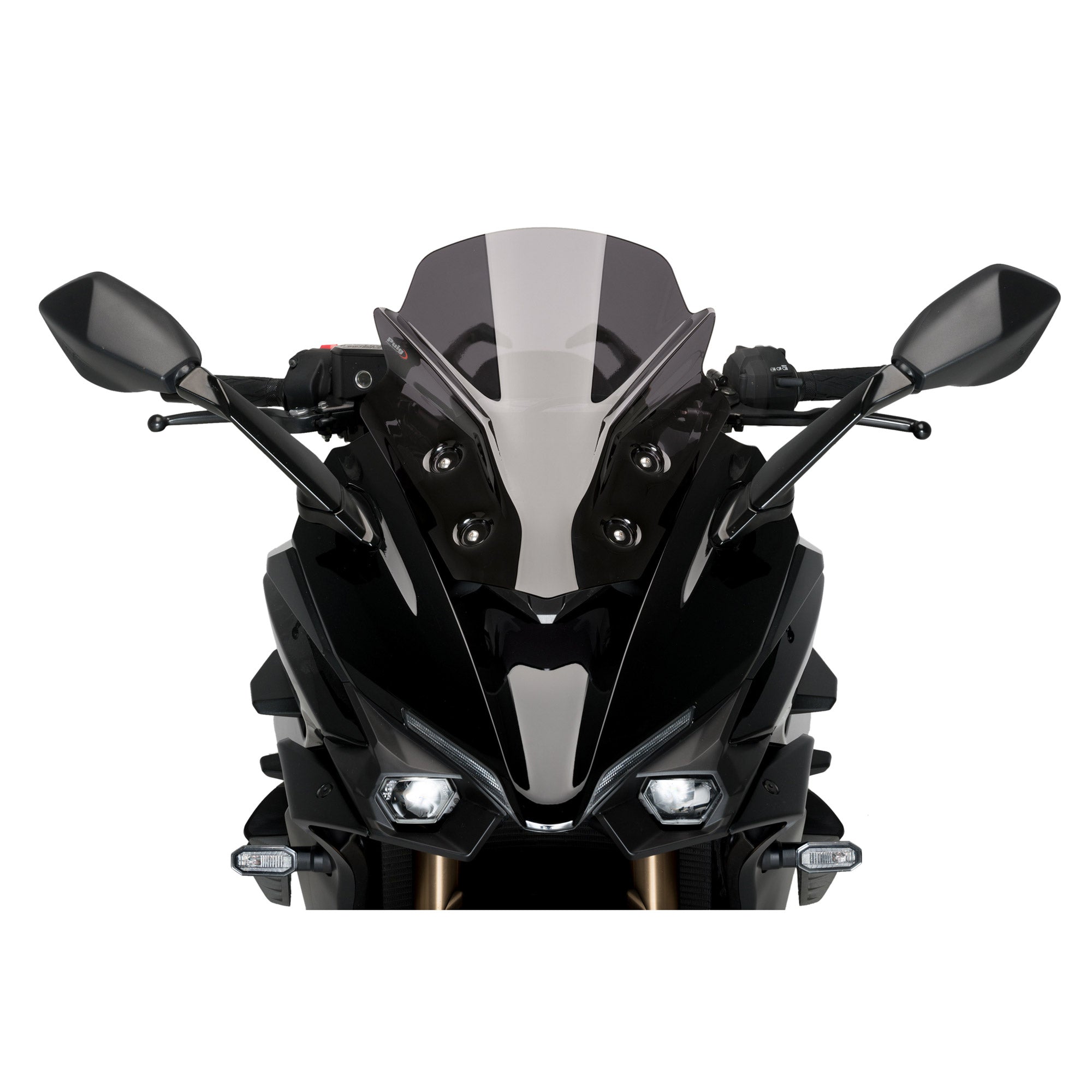 Sport Windshield - Suzuki GSX-S1000GT 22-