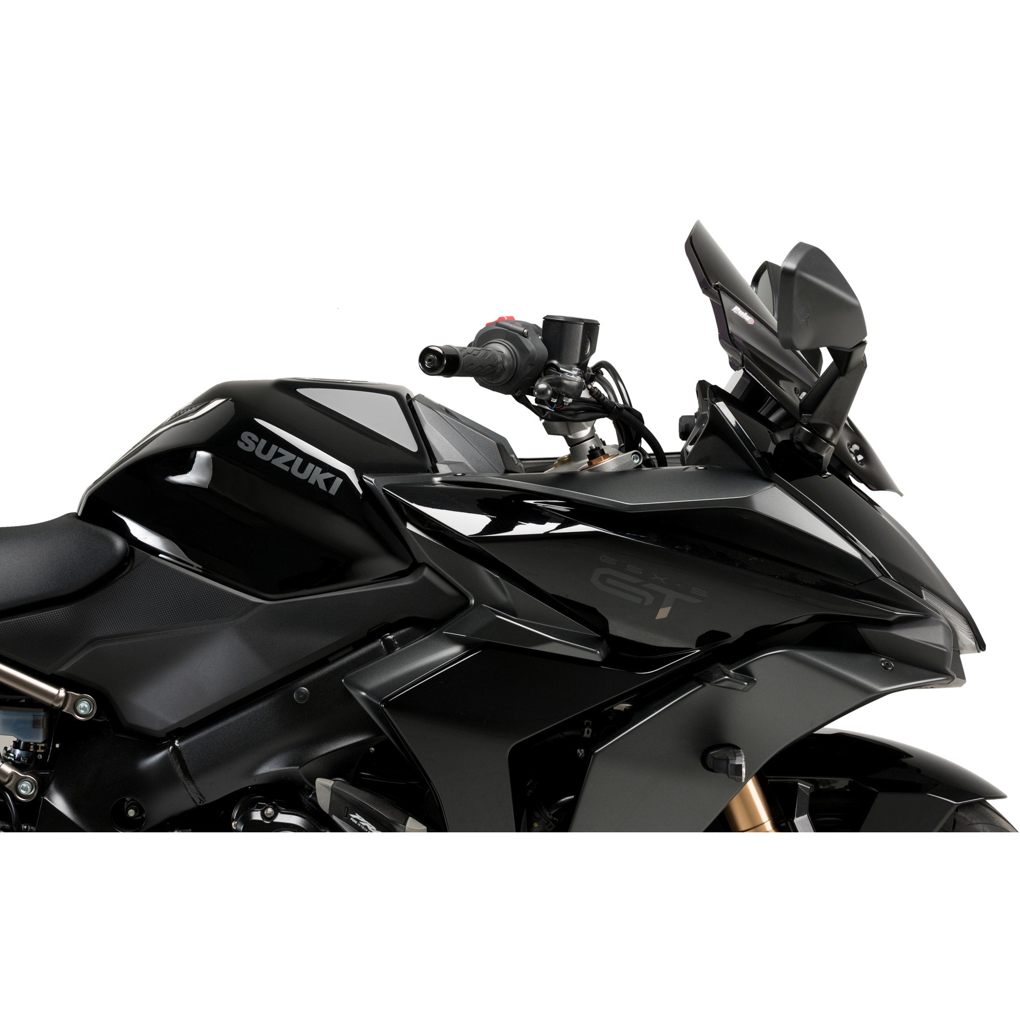 Sport Windshield - Suzuki GSX-S1000GT 22-