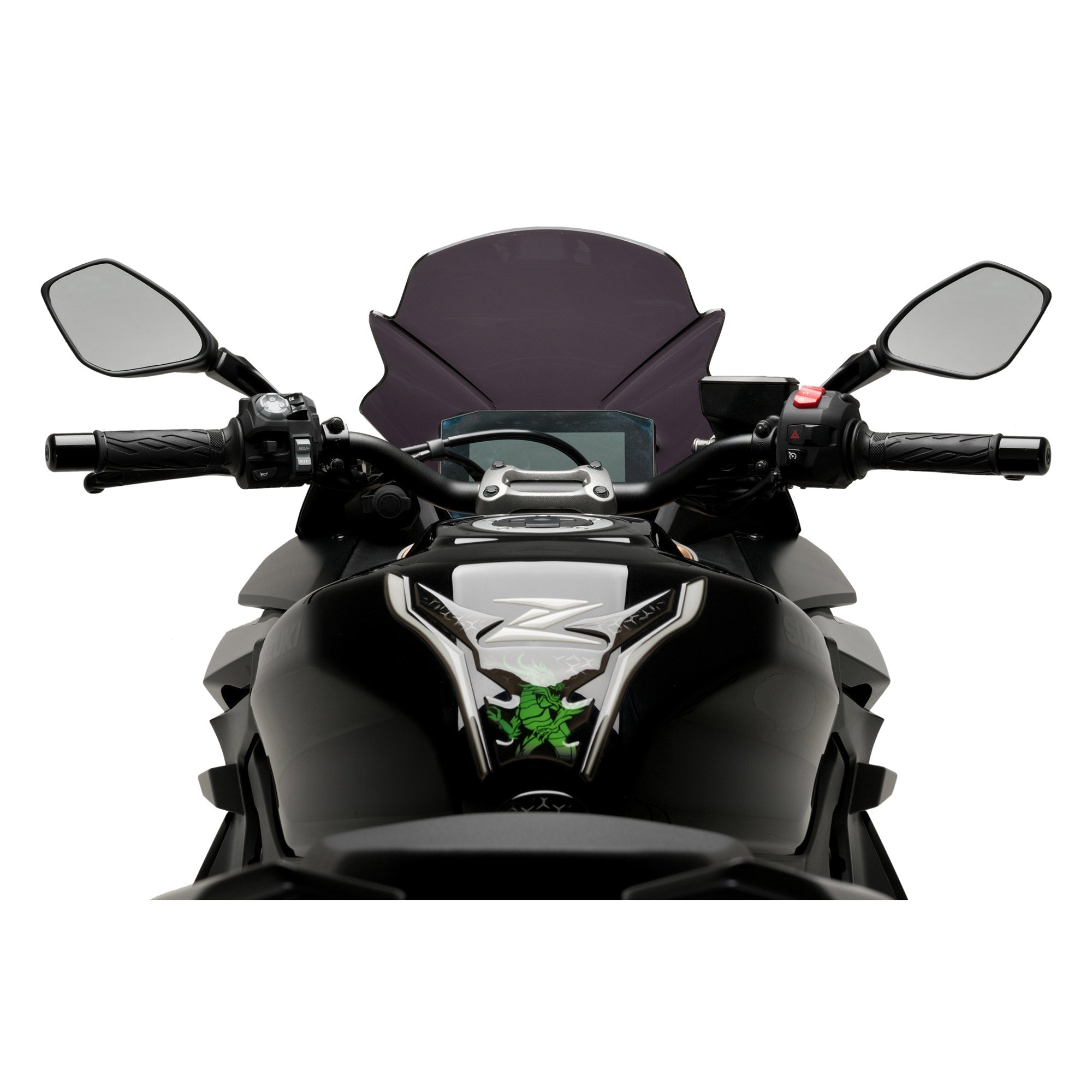 Sport Windshield - Suzuki GSX-S1000GT 22-