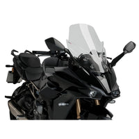Touring Windshield - Suzuki GSX-S1000GT 22-