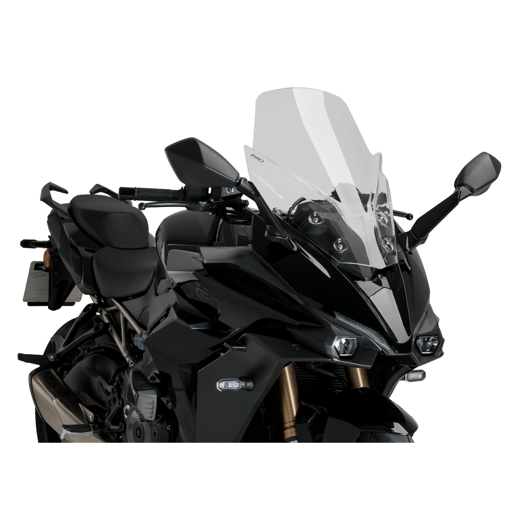 Touring Windshield - Suzuki GSX-S1000GT 22-