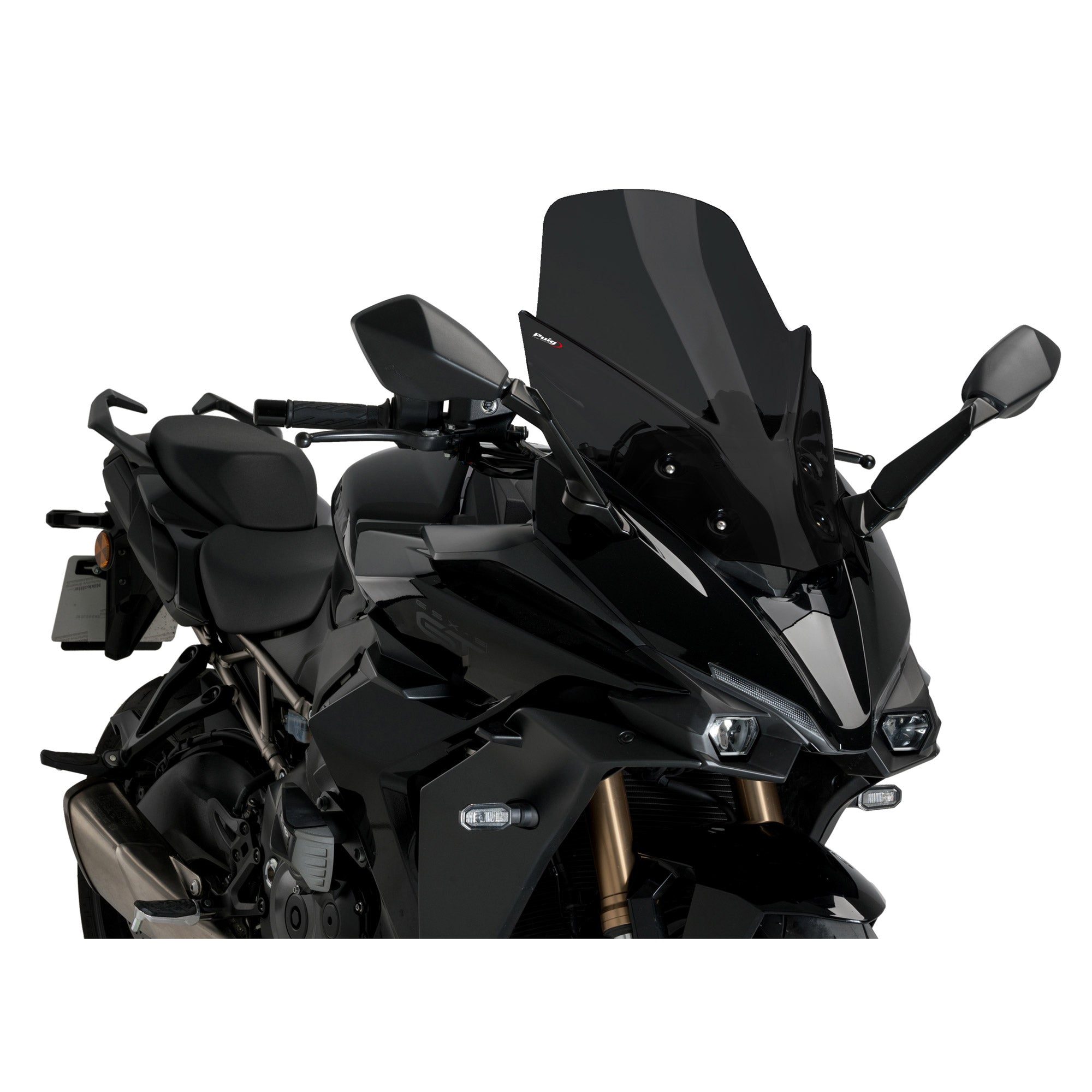 Touring Windshield - Suzuki GSX-S1000GT 22-
