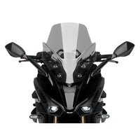 Touring Windshield - Suzuki GSX-S1000GT 22-
