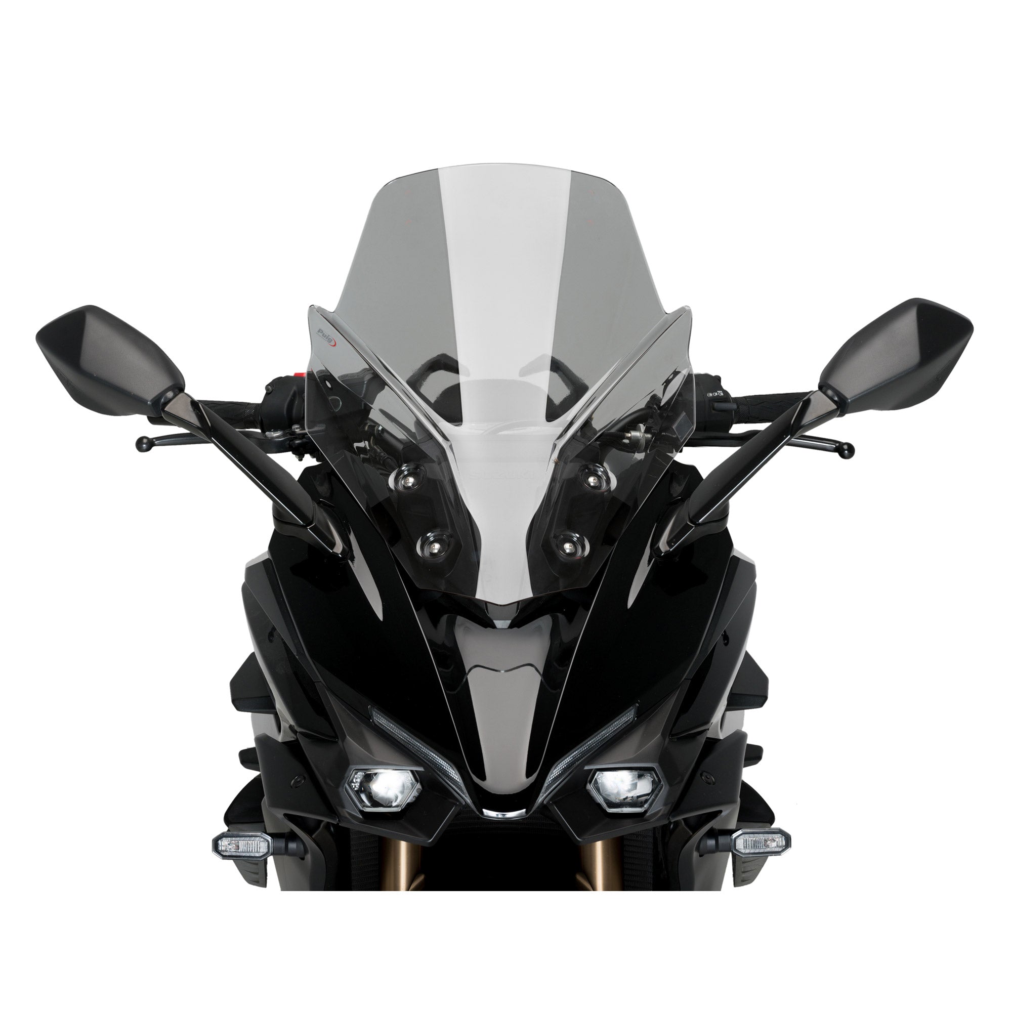 Touring Windshield - Suzuki GSX-S1000GT 22-
