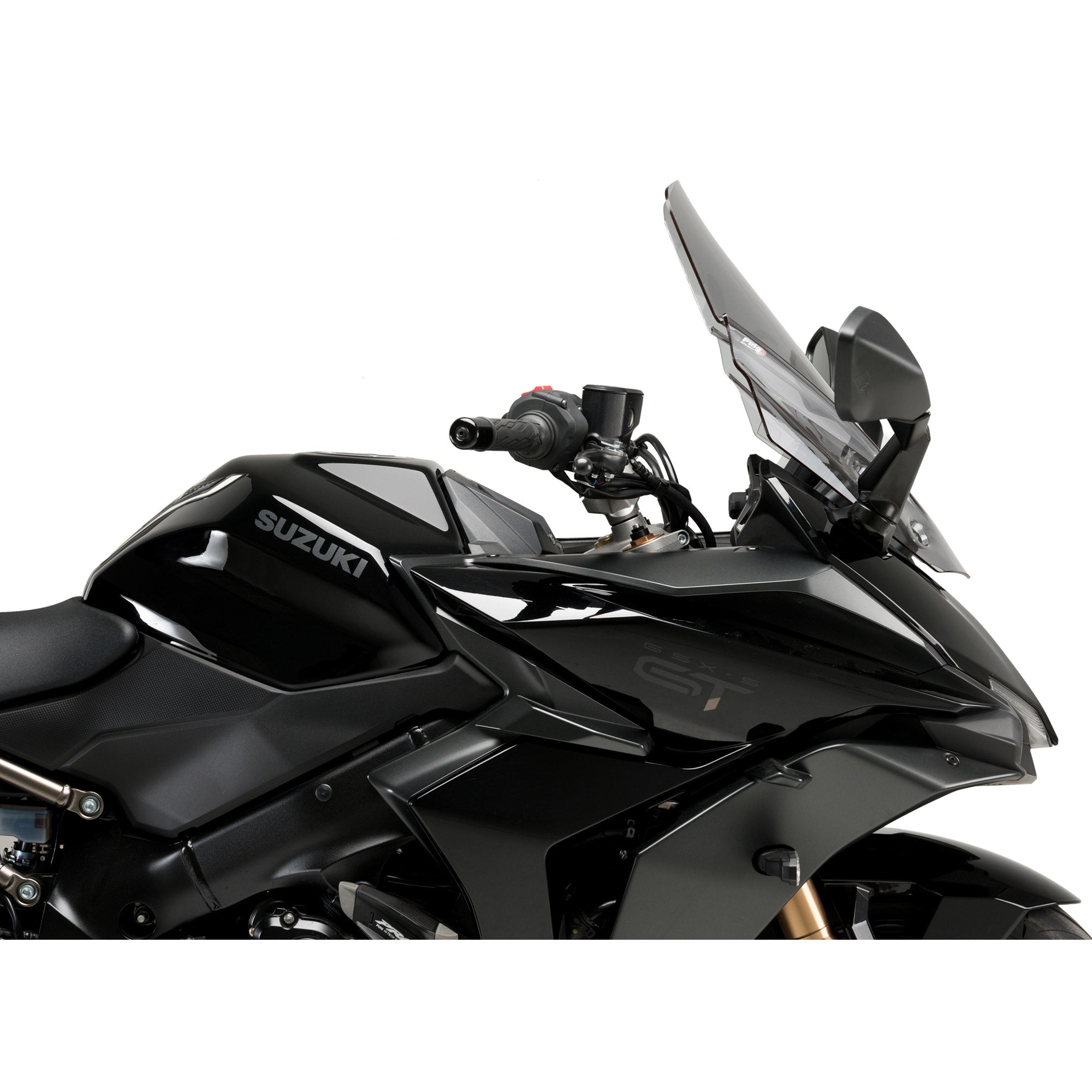Touring Windshield - Suzuki GSX-S1000GT 22-