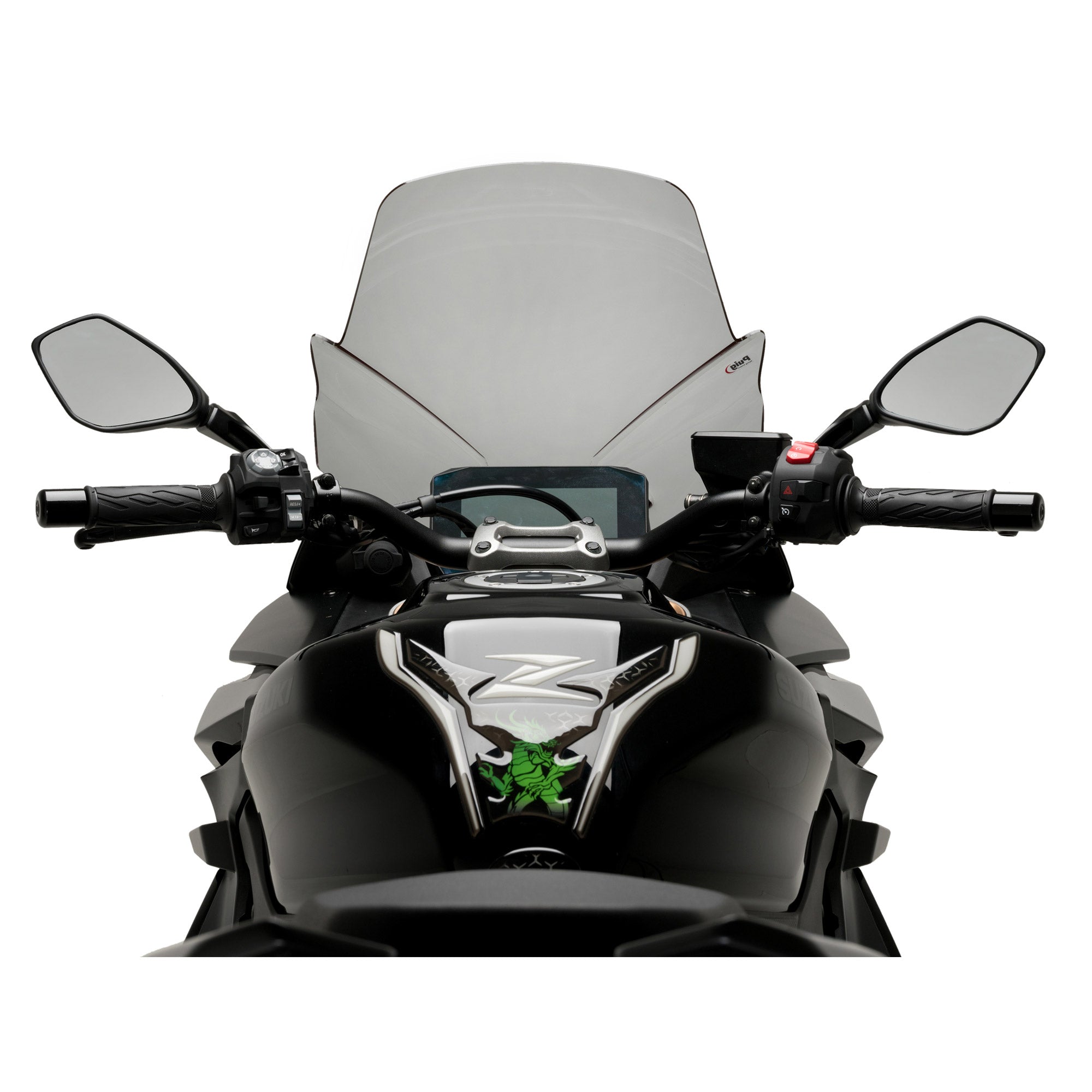 Touring Windshield - Suzuki GSX-S1000GT 22-