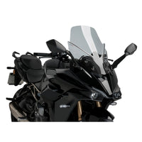 Touring Windshield - Suzuki GSX-S1000GT 22-
