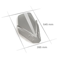 Touring Windshield - Suzuki GSX-S1000GT 22-