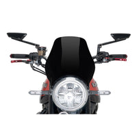 Puig Naked Fairing – Street Screens Series for Kawasaki Z900RS 2018+