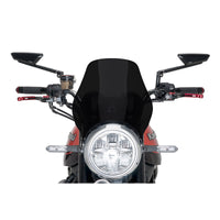 Puig Naked Fairing – Street Screens Series for Kawasaki Z900RS 2018+