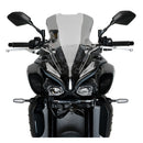 New Generation Touring Windshield - Yamaha MT-10 22-