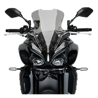 New Generation Touring Windshield - Yamaha MT-10 22-
