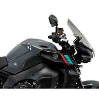 New Generation Touring Windshield - Yamaha MT-10 22-