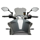 New Generation Touring Windshield - Yamaha MT-10 22-