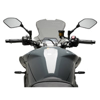 New Generation Touring Windshield - Yamaha MT-10 22-