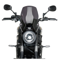 New Generation Sport Windshield - Yamaha XSR700 22-
