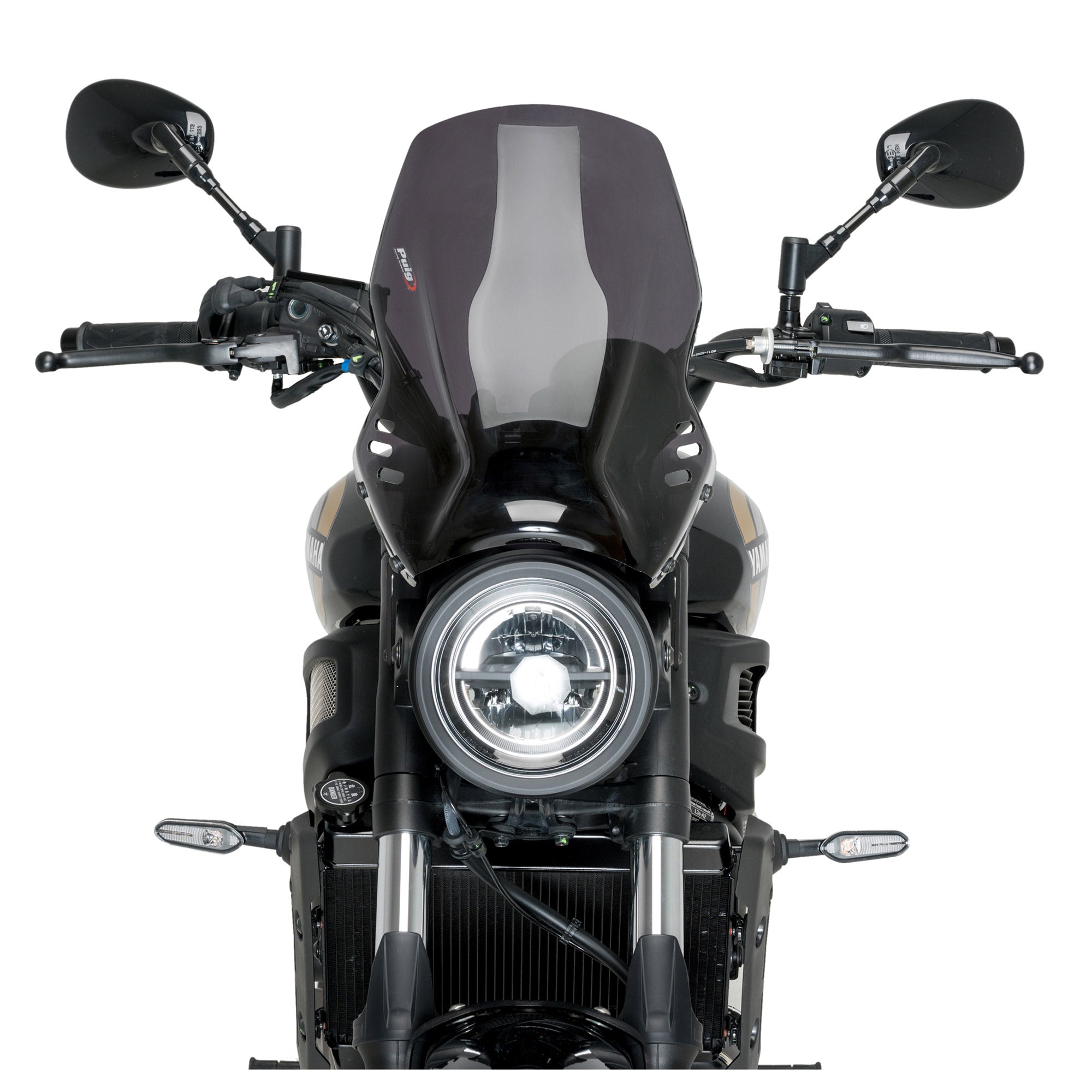 New Generation Sport Windshield - Yamaha XSR700 22-