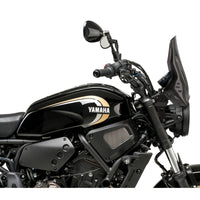 New Generation Sport Windshield - Yamaha XSR700 22-