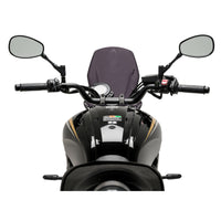 New Generation Sport Windshield - Yamaha XSR700 22-