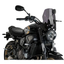 New Generation Sport Windshield - Yamaha XSR700 22-