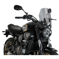 New Generation Sport Windshield - Yamaha XSR700 22-