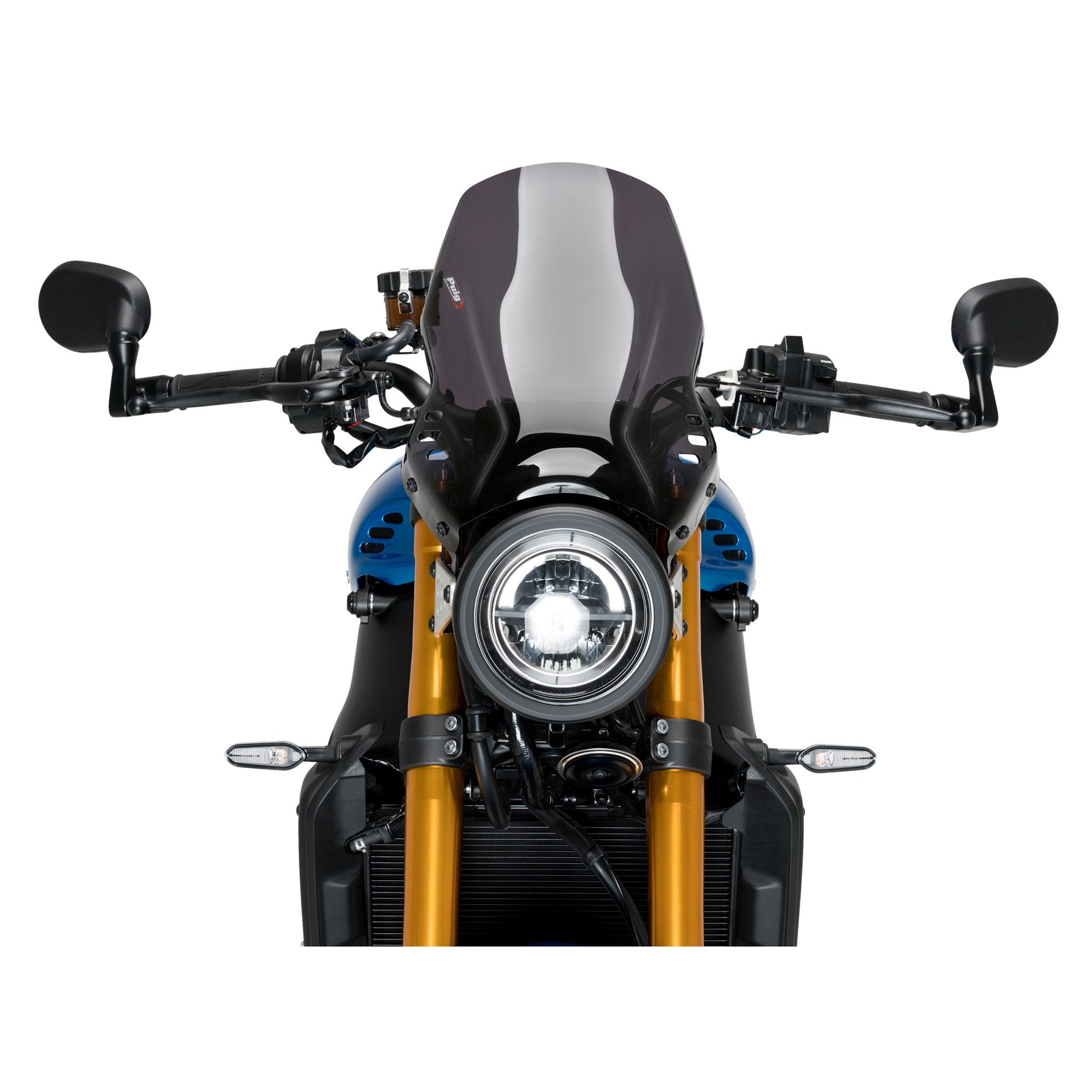 New Generation Sport Windshield - Yamaha XSR900 22-