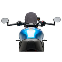 New Generation Sport Windshield - Yamaha XSR900 22-