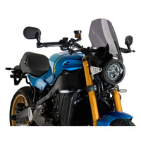 New Generation Sport Windshield - Yamaha XSR900 22-